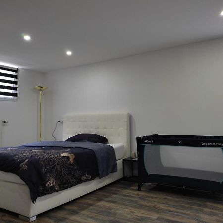Studio 45M2 Tres Calme Village-Neuf 외부 사진
